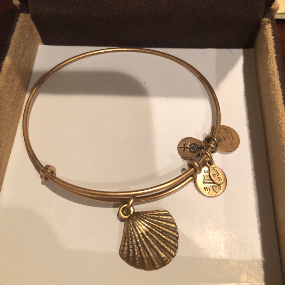 Alex & Ani Bracelet